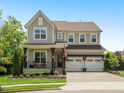 454 Cardel Ln, Franklin, TN, 37064