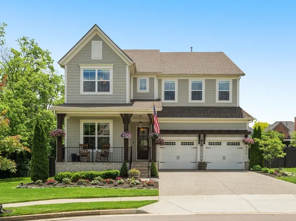 454 Cardel Ln, Franklin, TN 37064