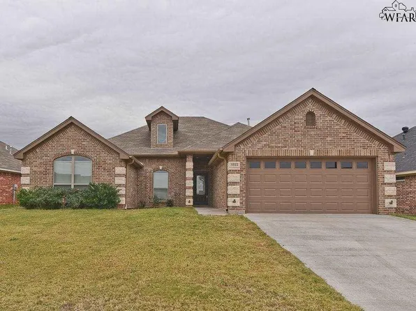 5022 Cy Young Dr, Wichita Falls, TX 76306