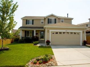 5232 S Riviera Cir, Aurora, CO 80015