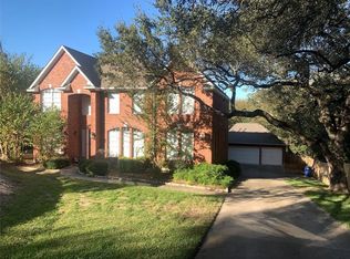 4512 Heights Dr, Austin, TX 78746