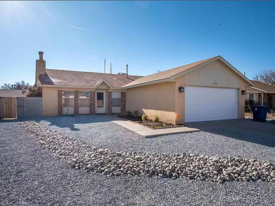 1st image of 6120 Mosquero Pl NW