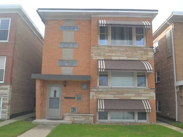 6253 W 55th St, Chicago, IL 60638