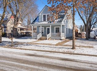 505 N Benton St, Sparta, WI 54656