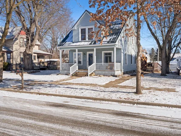 505 N Benton STREET, Sparta, WI 54656