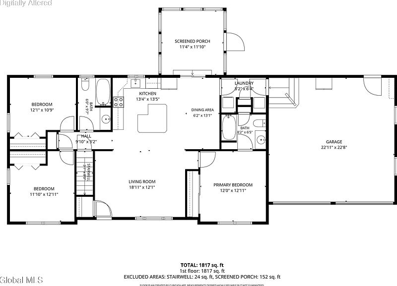 2nd image of 394 Stairs Road