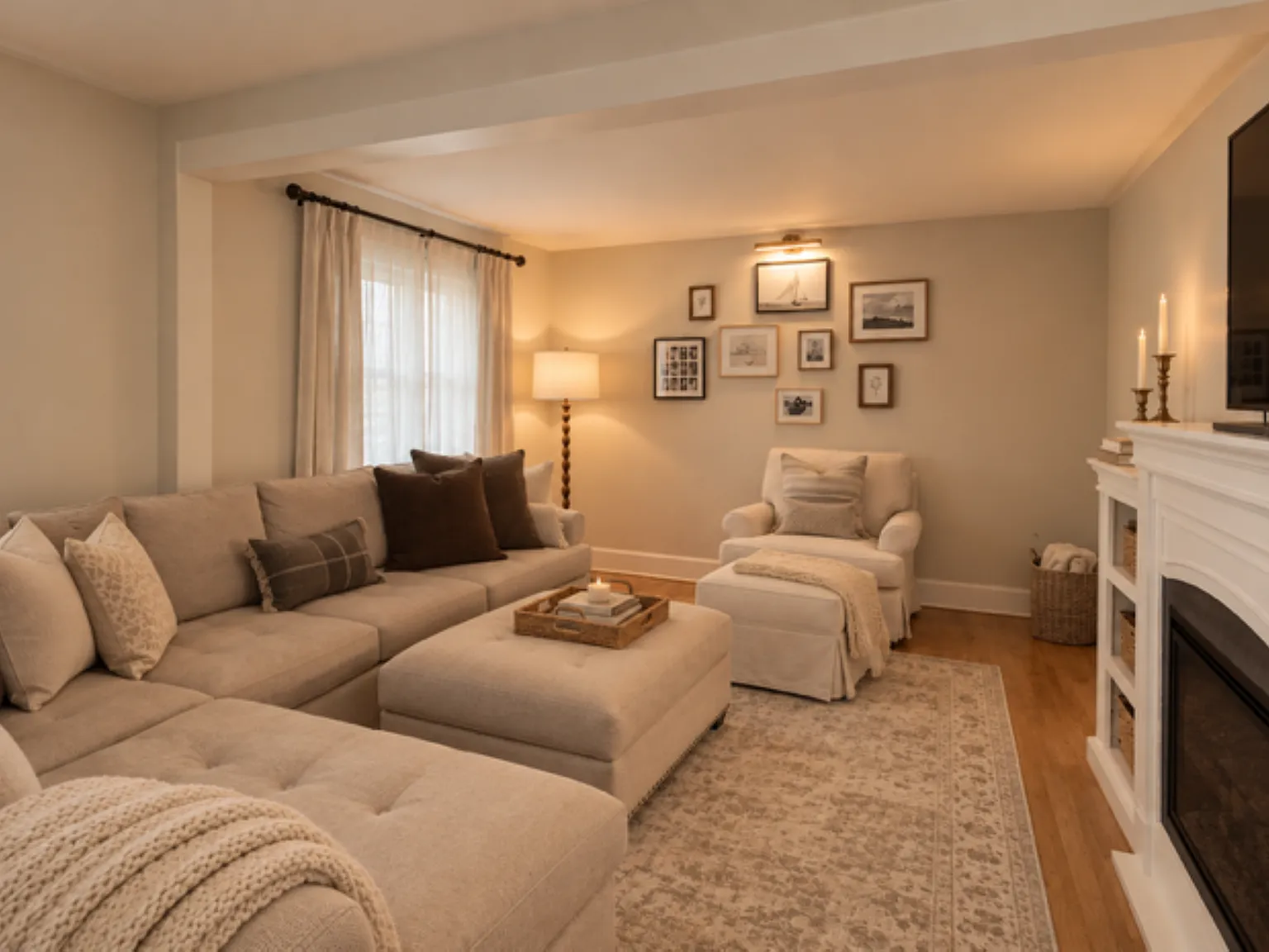 2 bed, 1260 sqft, $2,650 — Photo 3