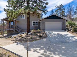 26100 Paramount Dr, Tehachapi, CA 93561