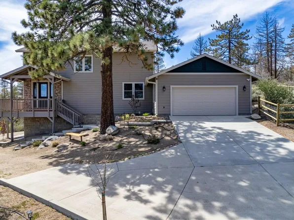 26100 Paramount Dr, Tehachapi, CA 93561