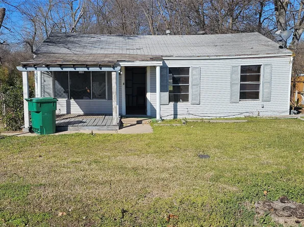 415 Johnson St, Wilmer, TX 75172