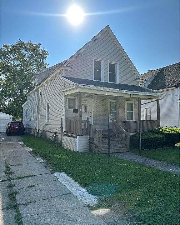 341 Wyoming Ave, Buffalo, NY 14215 | MLS #B1493423 | Zillow