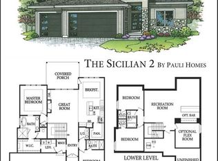 9820 Shady Bend Rd, Lenexa, KS 66227