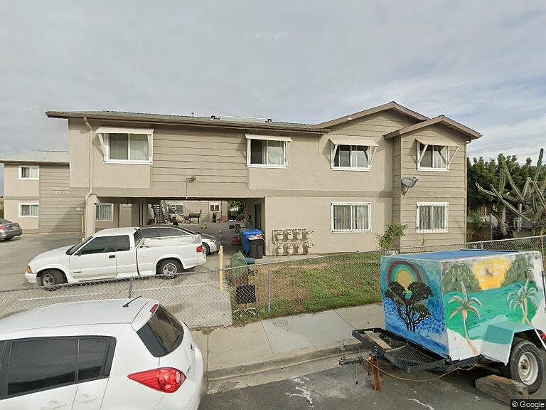 1st image of 5262 Rex Ave #10