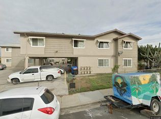 5262 Rex Ave #10, San Diego, CA 92105