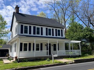 30 Chesterfield Crosswicks Rd, Chesterfield, NJ 08515