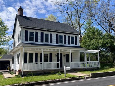 30 Chesterfield Crosswicks Rd, Chesterfield, NJ, 08515