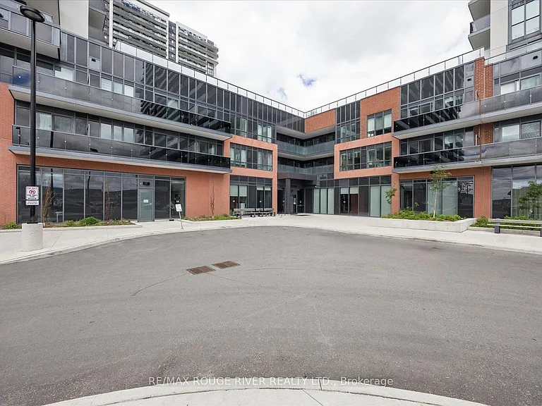 2545 Simcoe St N #728 — Photo 2