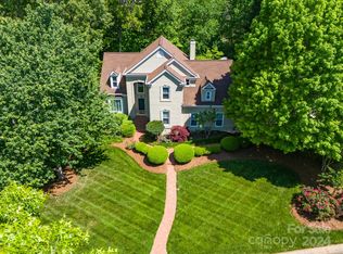 3408 Hatwynn Rd, Charlotte, NC 28269