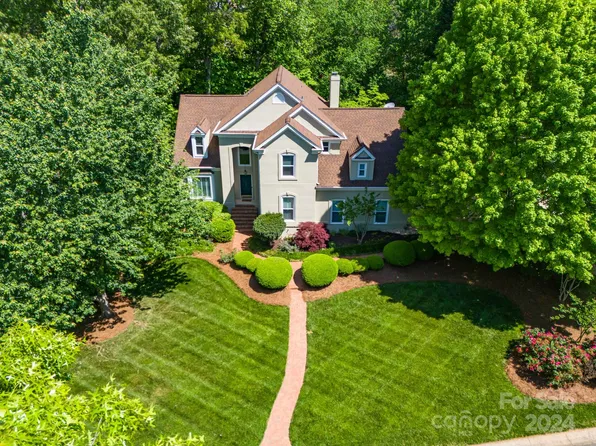 3408 Hatwynn Rd, Charlotte, NC 28269