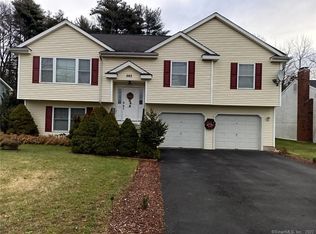 263 Birch St, Bristol, CT 06010