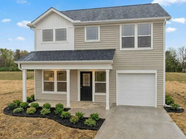 513 E Chillicothe Ave, Bellefontaine, OH 43311
