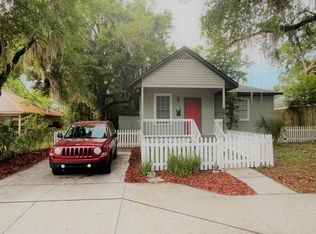 508 SW 5th Ave, Gainesville, FL 32601
