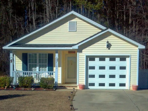 4103 Huntsmoor Ln NW, Wilson, NC 27896