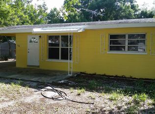 120 Marrero Ave, Sebring, FL 33875