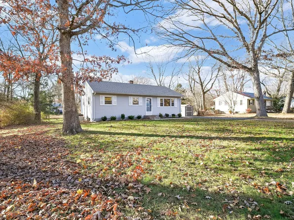 56 Fern Drive, Colchester, CT 06415