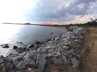 Shell Belt Rd, Bayou La Batre, AL 36509