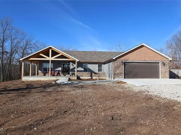 10041 Ridgetop Dr, Mineral Pt, MO 63660