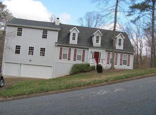 230 Melton Way, Covington, GA 30016