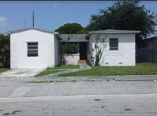 5311 NW 9th Ave, Miami, FL 33127