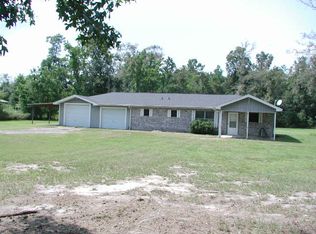 17208 Fm 1130, Orange, TX 77632