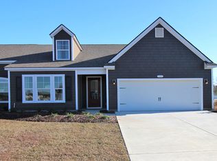 115 Calabash Lakes Blvd, Carolina Shor, NC 28467
