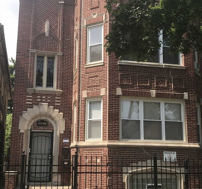 1st image of 8040 S Marshfield Ave