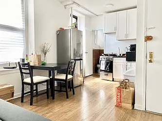 Rented by Bond New York