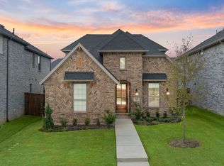 2521 Cedar Valley Cv, McKinney, TX 75071