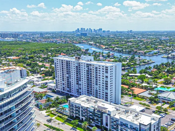 2200 NE 33rd Avenue #7D, Fort Lauderdale, FL 33305