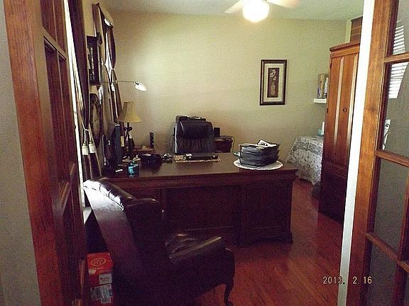 office
