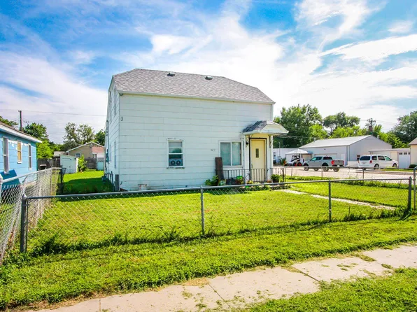 1822 W 6th, North Platte, NE