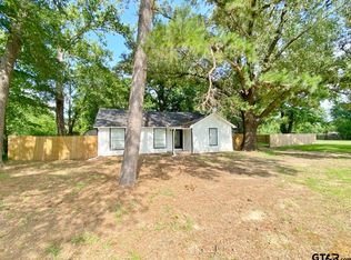 1642 Fm 3384, Pittsburg, TX 75686