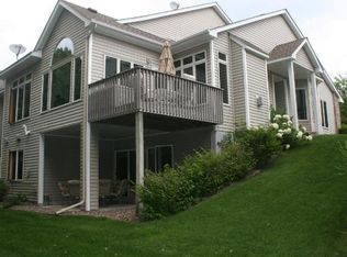 12384 Eagle Cir NW, Coon Rapids, MN 55448