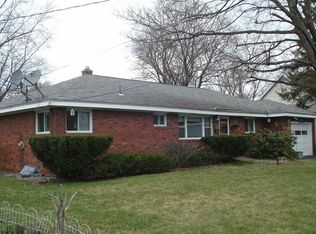 23 Martin Ter, Albany, NY 12205