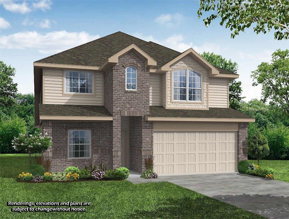 2513 Bear Oak Dr, Fort Worth, TX 76123 | Zillow