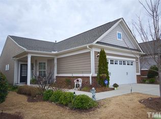 105 Raiford Ct, Durham, NC 27703