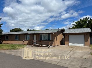 1911 Taft St, Eugene, OR 97402