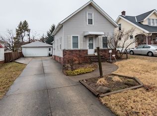 3432 Dellwood Dr, Parma, OH