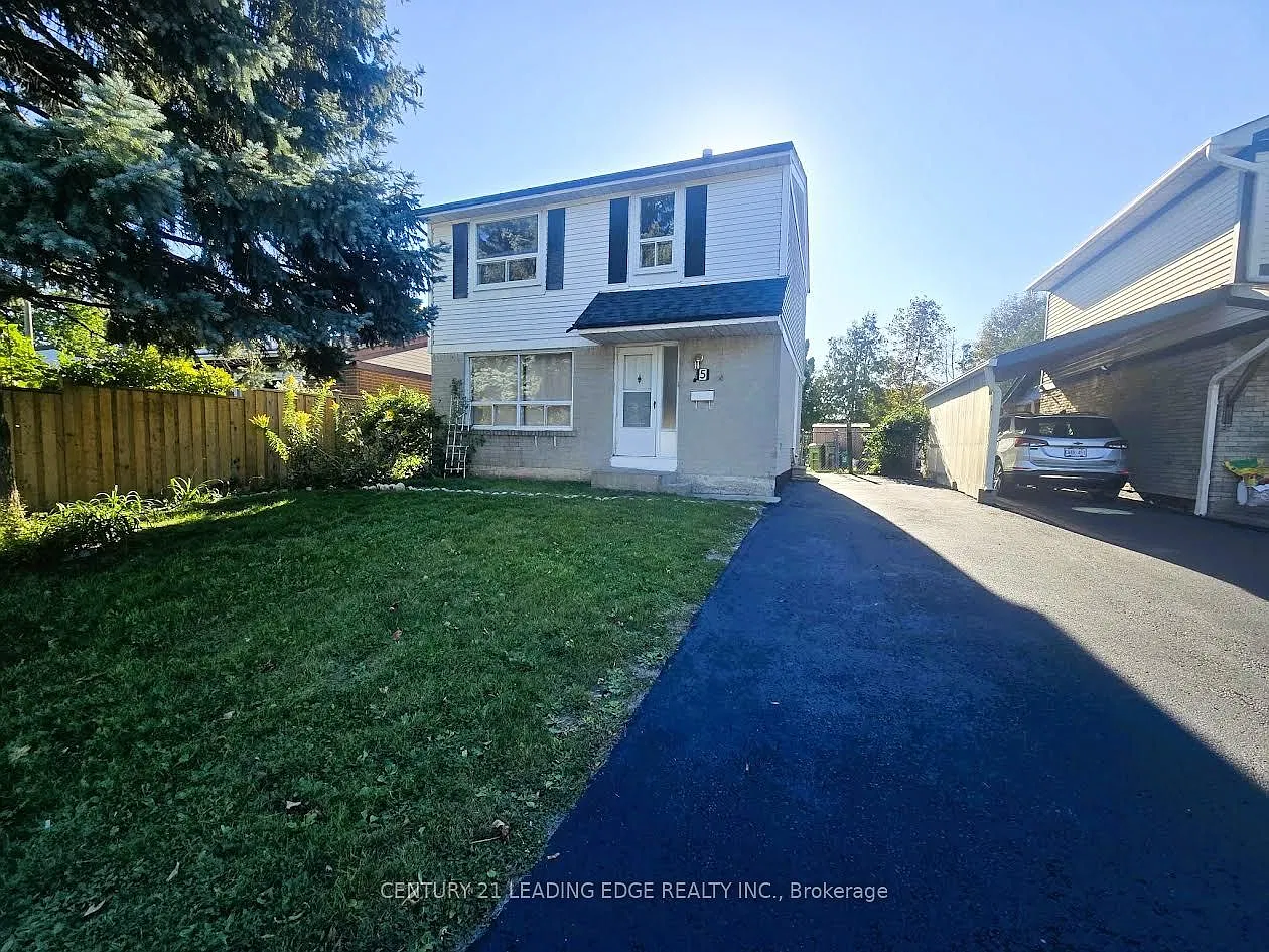 4 bed, $3,400 — Photo 1