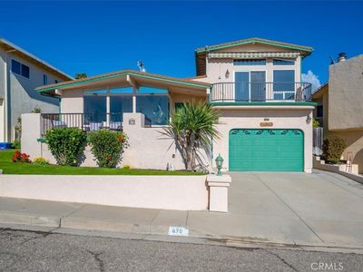 870 Visalia St, Pismo Beach, CA, 93449